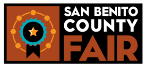 San Benito County Fair logo