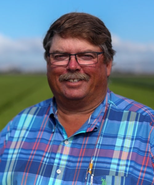 Richard Bianchi headshot